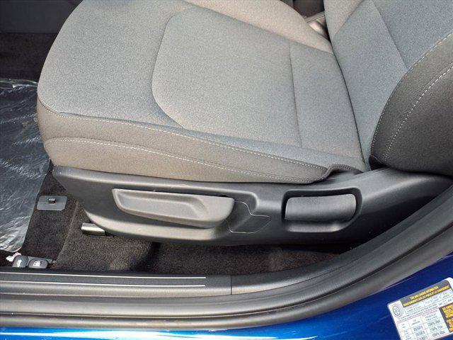 new 2025 Kia K4 car, priced at $23,869