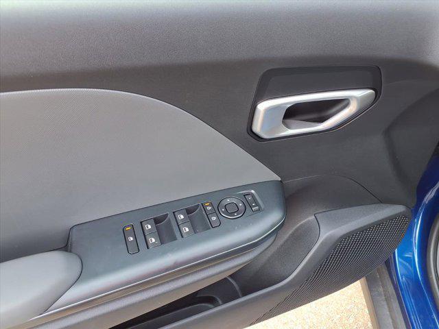 new 2025 Kia K4 car, priced at $23,869