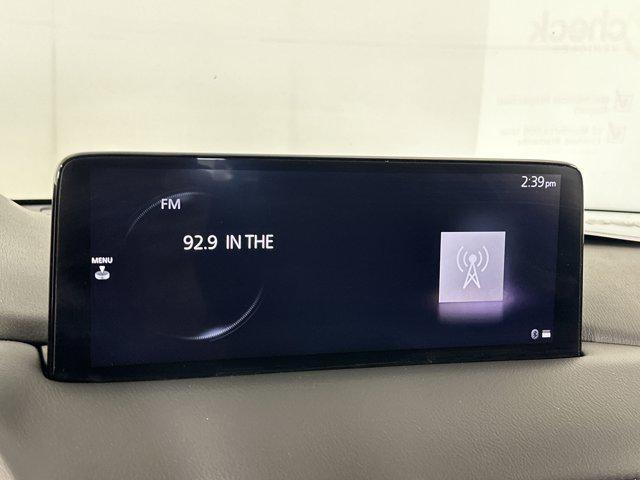 used 2024 Mazda CX-5 car, priced at $28,358