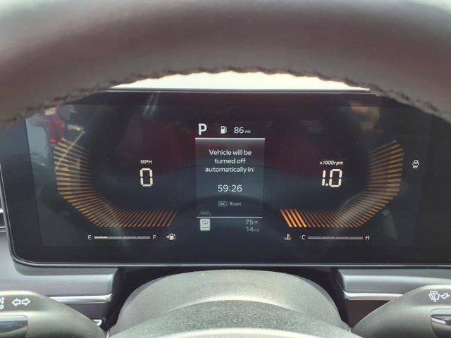 new 2025 Kia K5 car, priced at $32,580