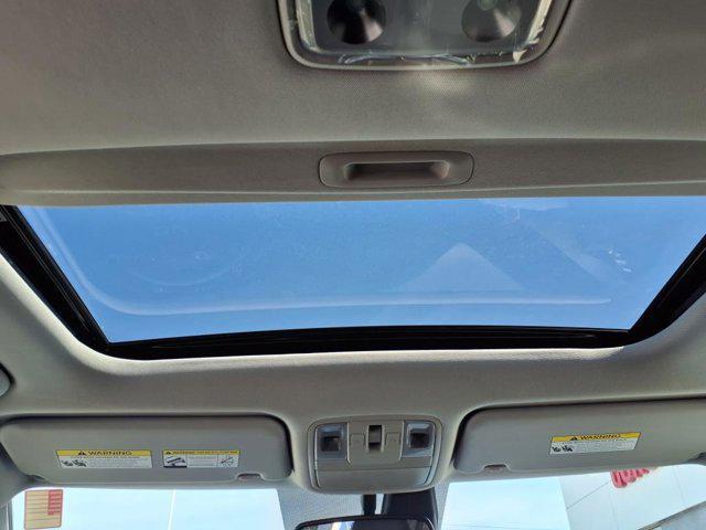 new 2025 Kia Soul car, priced at $25,623