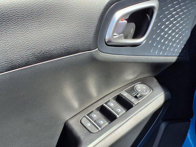 new 2025 Kia Soul car, priced at $25,623