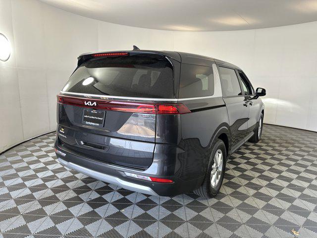used 2024 Kia Carnival car, priced at $32,828