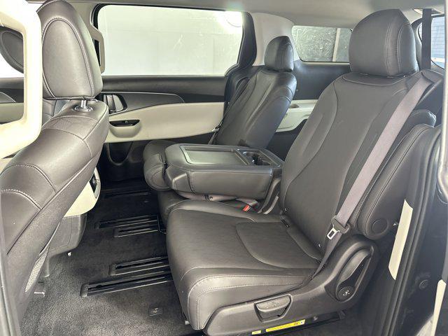 used 2024 Kia Carnival car, priced at $32,828