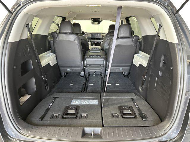 used 2024 Kia Carnival car, priced at $32,828