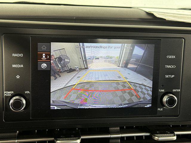 used 2024 Kia Carnival car, priced at $32,828