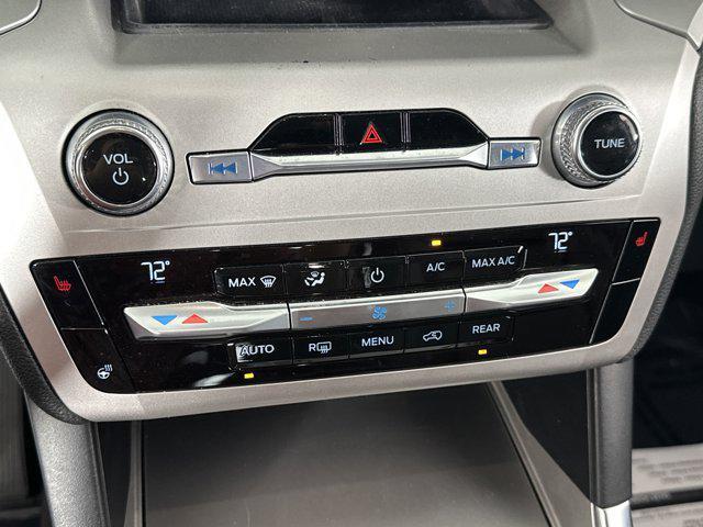 used 2020 Ford Explorer car, priced at $19,560