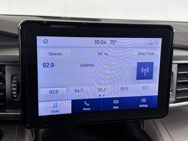 used 2020 Ford Explorer car, priced at $19,560