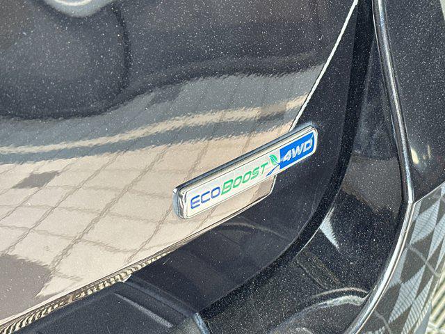 used 2020 Ford Explorer car, priced at $19,560