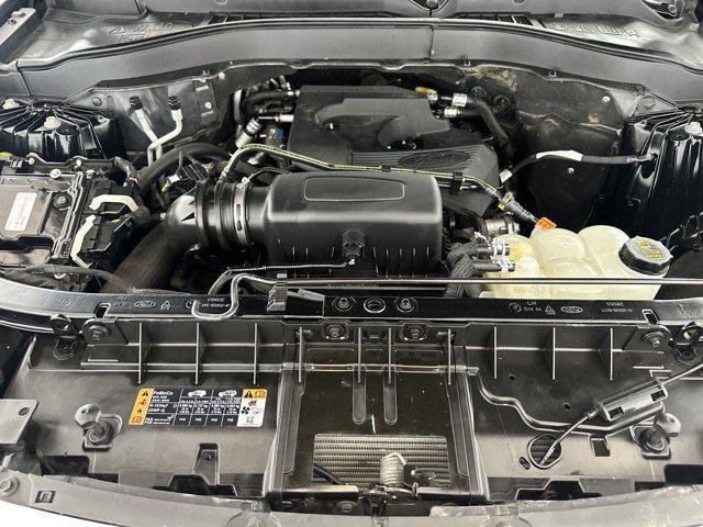 used 2020 Ford Explorer car, priced at $19,560