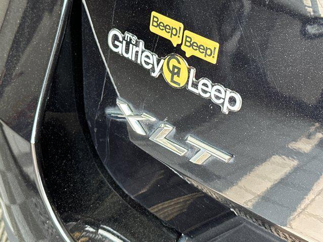 used 2020 Ford Explorer car, priced at $19,560