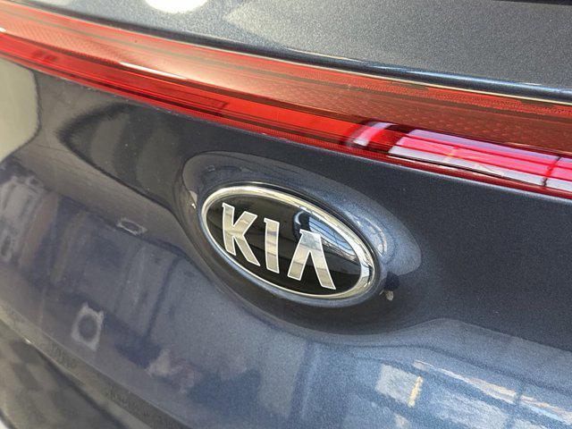 used 2022 Kia Sportage car, priced at $18,744