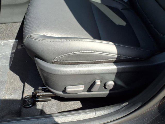 new 2026 Kia Seltos car, priced at $30,045
