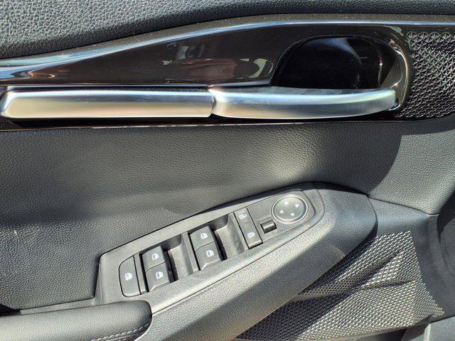 new 2026 Kia Seltos car, priced at $30,045