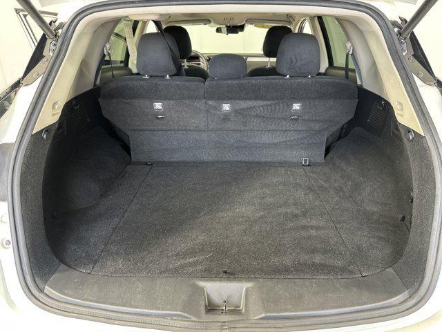 used 2021 Nissan Murano car, priced at $24,668