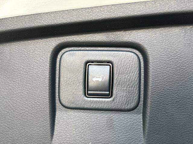 used 2021 Nissan Murano car, priced at $24,668