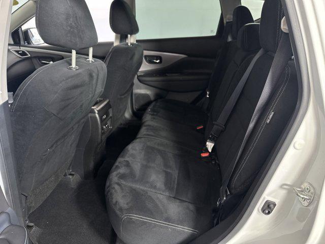 used 2021 Nissan Murano car, priced at $24,668