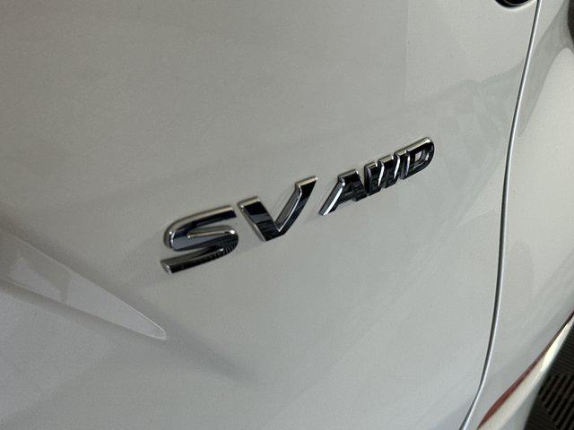 used 2021 Nissan Murano car, priced at $24,668
