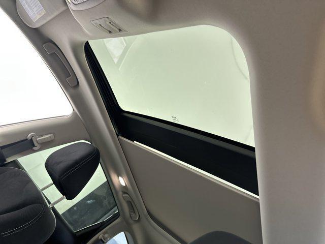 used 2021 Nissan Murano car, priced at $24,668