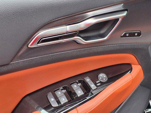 new 2025 Kia Sportage car, priced at $36,879