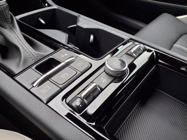 new 2025 Kia K5 car, priced at $32,580