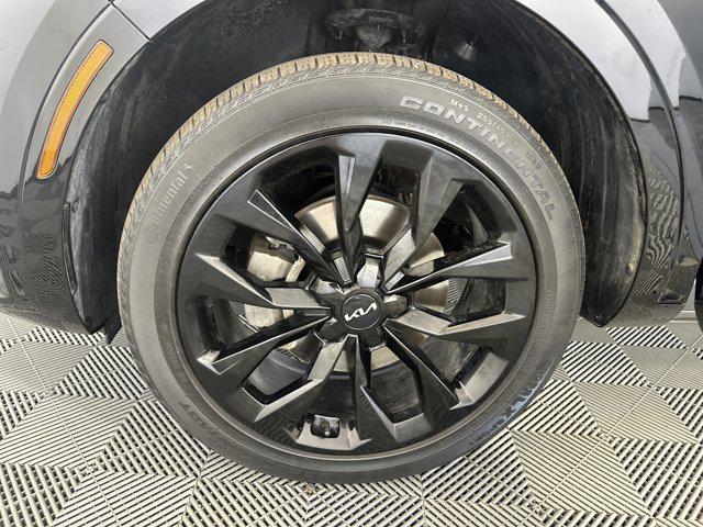 used 2023 Kia Sorento car, priced at $31,564