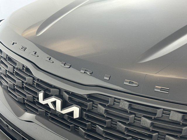 used 2022 Kia Telluride car, priced at $34,935