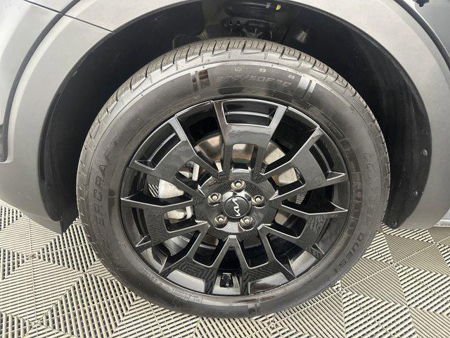 used 2022 Kia Telluride car, priced at $34,935