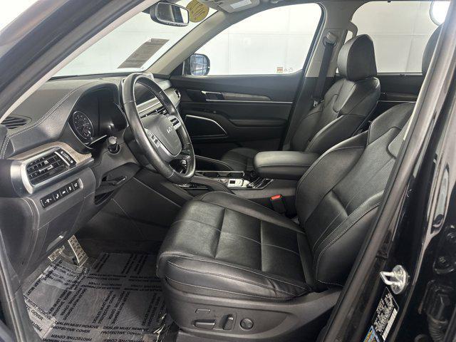 used 2022 Kia Telluride car, priced at $34,935