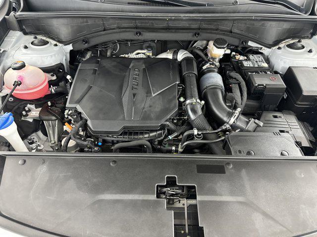 used 2023 Kia Sorento car, priced at $31,105