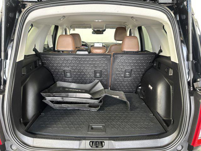 used 2023 Ford Bronco Sport car, priced at $26,404