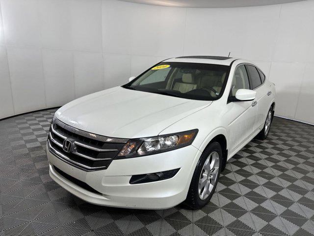 used 2010 Honda Accord Crosstour car, priced at $13,194