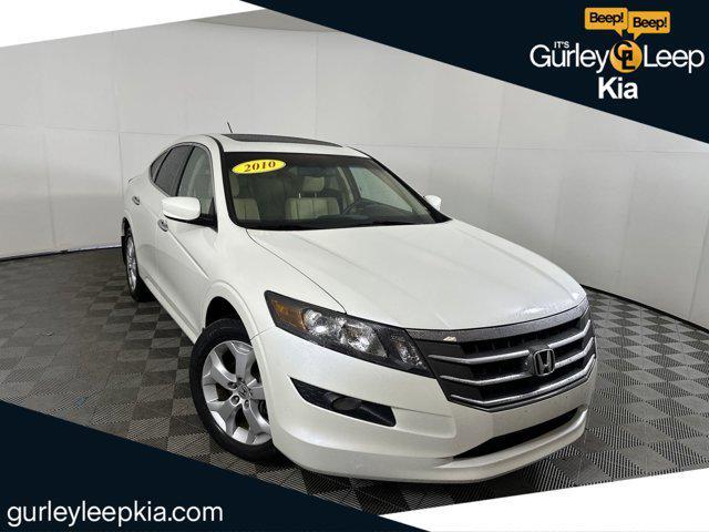 used 2010 Honda Accord Crosstour car, priced at $13,194