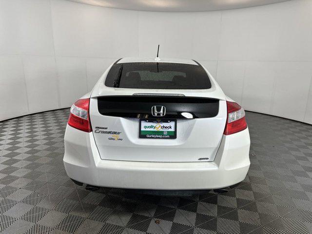 used 2010 Honda Accord Crosstour car, priced at $13,194