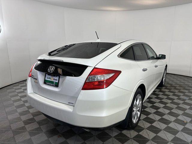 used 2010 Honda Accord Crosstour car, priced at $13,194