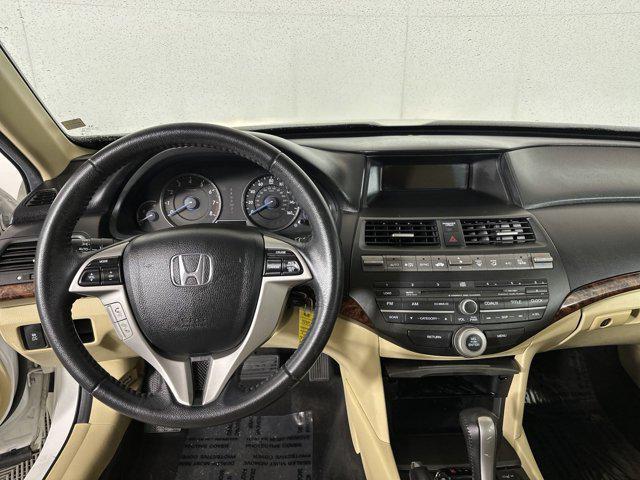 used 2010 Honda Accord Crosstour car, priced at $13,194