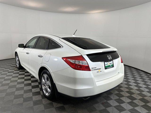 used 2010 Honda Accord Crosstour car, priced at $13,194