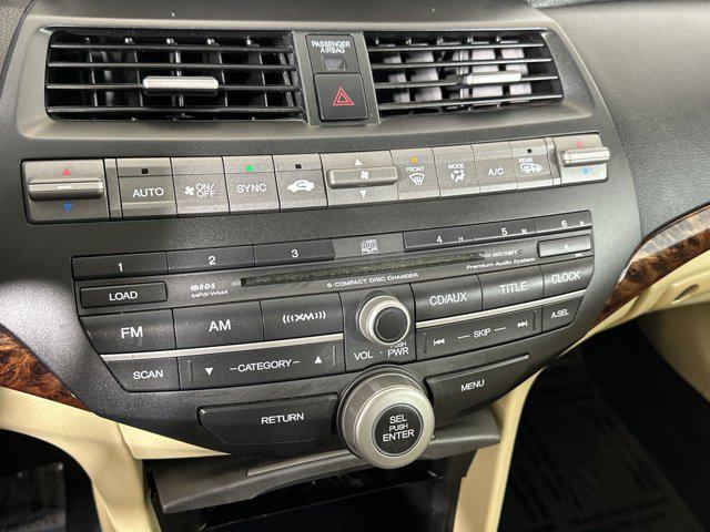 used 2010 Honda Accord Crosstour car, priced at $13,194