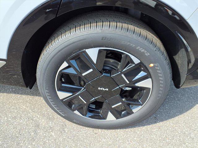 new 2026 Kia Sportage Hybrid car, priced at $41,252