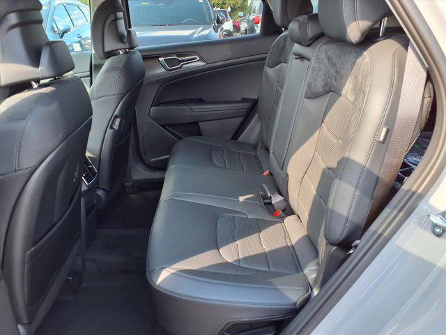 new 2026 Kia Sportage Hybrid car, priced at $41,252
