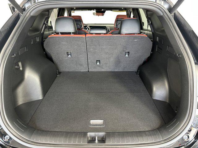 used 2023 Kia Sportage car, priced at $26,294