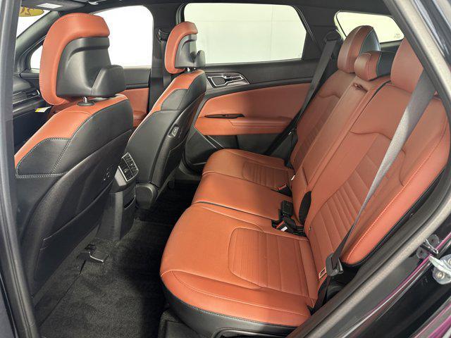 used 2023 Kia Sportage car, priced at $26,294
