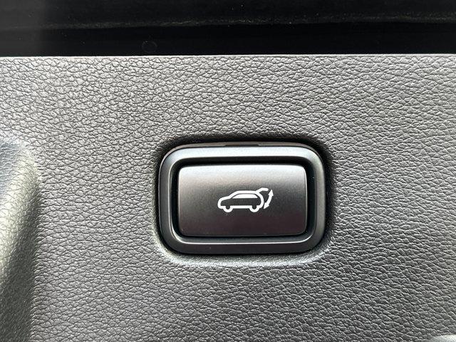 used 2023 Kia Sportage car, priced at $26,294