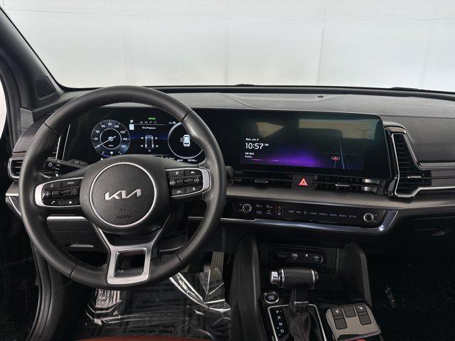 used 2023 Kia Sportage car, priced at $26,294