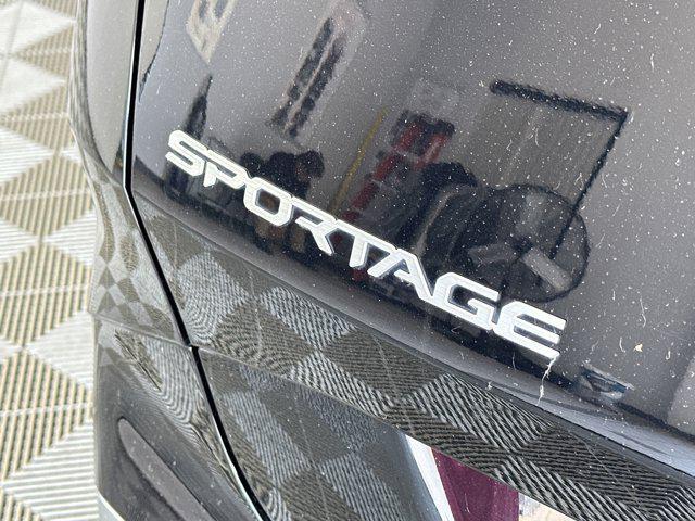 used 2023 Kia Sportage car, priced at $26,294