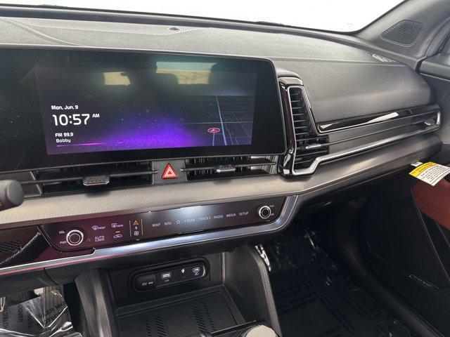 used 2023 Kia Sportage car, priced at $26,294