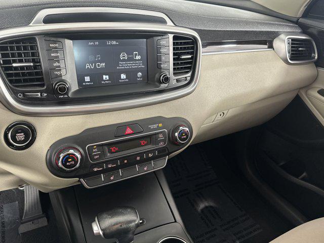 used 2020 Kia Sorento car, priced at $16,866