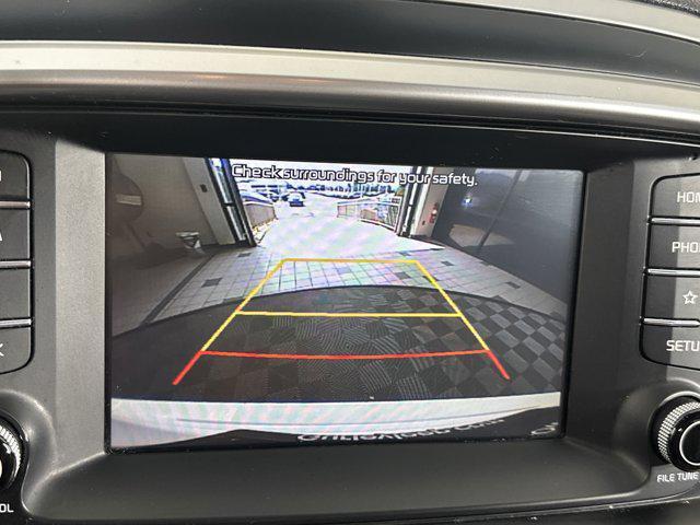 used 2020 Kia Sorento car, priced at $16,866