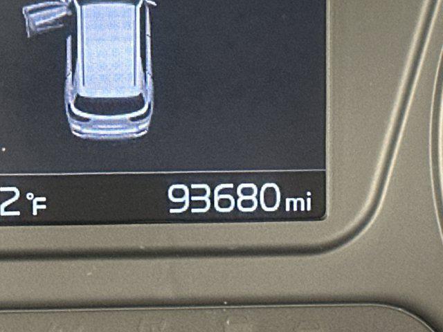 used 2020 Kia Sorento car, priced at $16,866