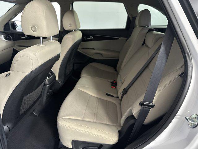 used 2020 Kia Sorento car, priced at $16,866